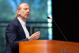 Cerimonia di Apertura Anno Accademico ALMA