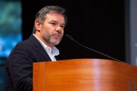 Cerimonia di Apertura Anno Accademico ALMA