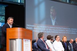 Cerimonia di Apertura Anno Accademico ALMA