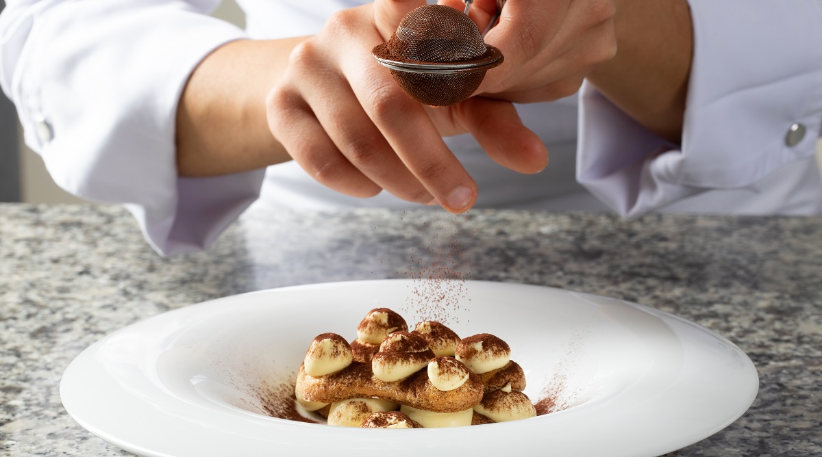 Basic Pastry Techniques Course