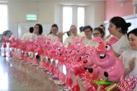 Corsi di Pasticceria