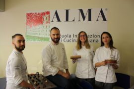 Corsi di Pasticceria