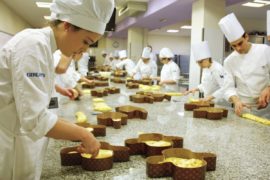 Corsi di Pasticceria