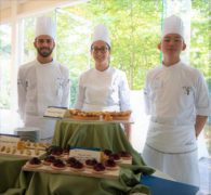 Corsi di Pasticceria