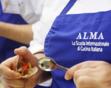 Corso Tecniche di Cucina