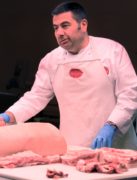 Corso Tecniche di Cucina