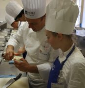 Corso Tecniche di Cucina