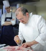 Corso Tecniche di Cucina