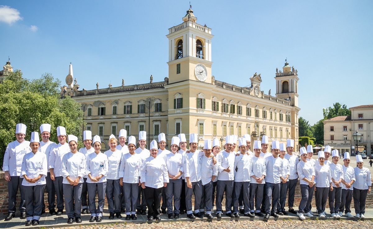 The Embassy and Consulates of Italy in the P.R.C., ITA – Italian Trade Agency and Chinese culinary schools launch the “Italian Culinary Program”