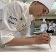 IMPP Italian Modern Pastry Program