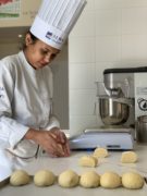 IMPP Italian Modern Pastry Program