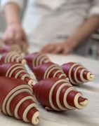 IMPP Italian Modern Pastry Program