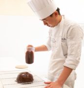 IMPP Italian Modern Pastry Program