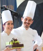 IMPP Italian Modern Pastry Program