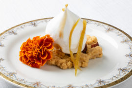 Corso di Gelateria Contemporanea ALMA