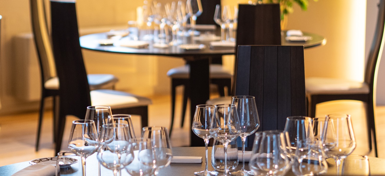 Advanced Course of Restaurant, Bar & Sommellerie Management