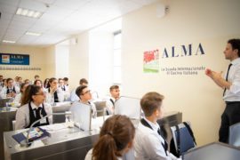 SUMMER_SCHOOL ALMA