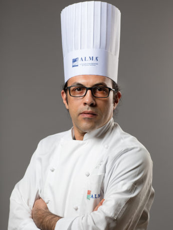 Antonio Di Malta