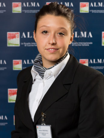 Alessia Chignoli