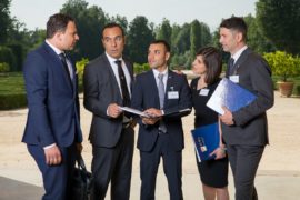 Corso Manager della Ristorazione