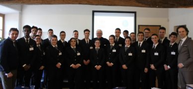 Corso Manager della Ristorazione