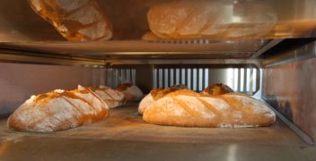 Corso di Panificazione Moderna
