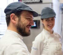 Corso di Panificazione Moderna