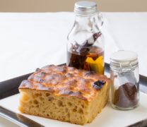 Corso di Panificazione Moderna