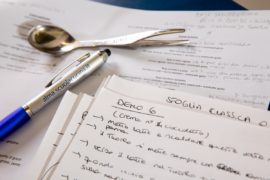 Corsi di Pasticceria