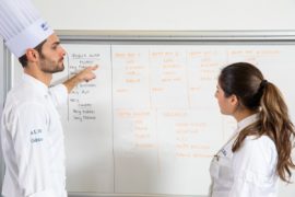 Corsi di Pasticceria