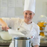 Corso Tecniche di Pasticceria