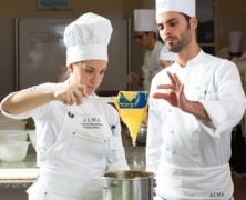 Corsi di Pasticceria