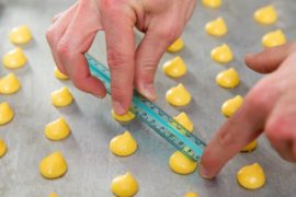 Corsi di Pasticceria