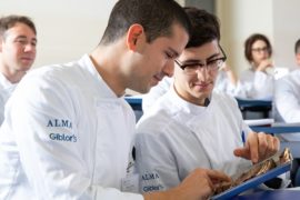 Corso di Panificazione Moderna