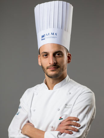 Enrico Nativi