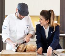 Corso di Panificazione Moderna