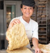 Corso di Panificazione Moderna