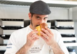 Corso di Panificazione Moderna