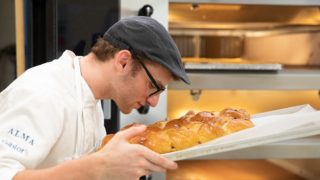 Corso di Panificazione Moderna