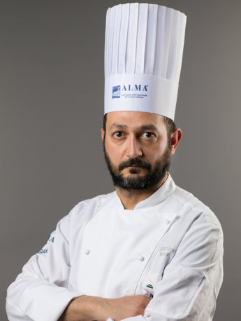 Maurizio Serra