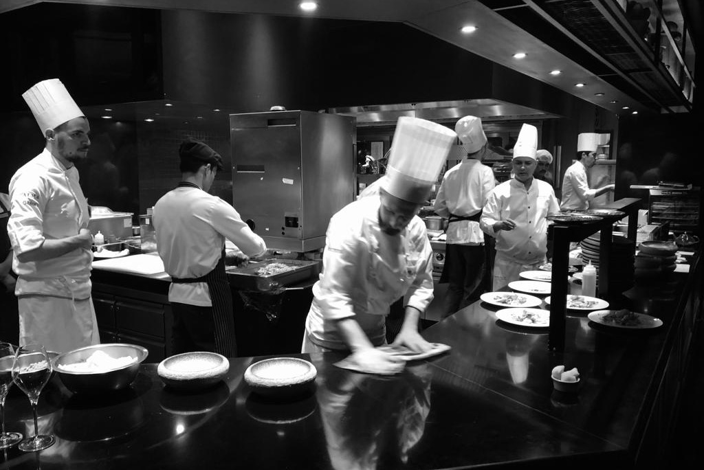 The Third “Week of Italian Cuisine in the world” 2018