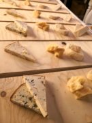 ALMA Caseus il corso professionale sul formaggio