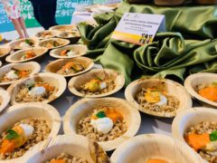 ALMA alla sede UNESCO di Parig