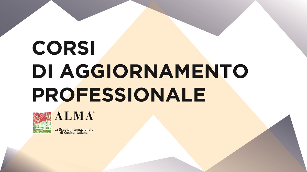 * CORSI DI AGGIORNAMENTO PROFESSIONALE *