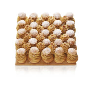 Corsi professionali alta pasticceria francese