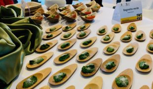 ALMA alla sede UNESCO di Parig