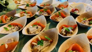 ALMA alla sede UNESCO di Parig