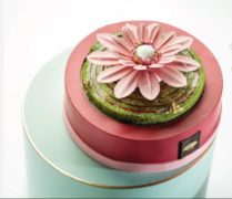 Corsi professionali alta pasticceria francese