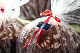 LA NOTTE DEL LIEVITO MADRE 2019