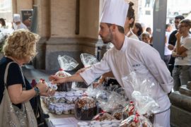 LA NOTTE DEL LIEVITO MADRE 2019